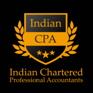 indian CPA logo for Google